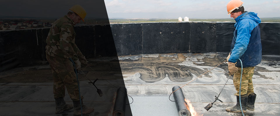 Jacksonville Roofing Contractors